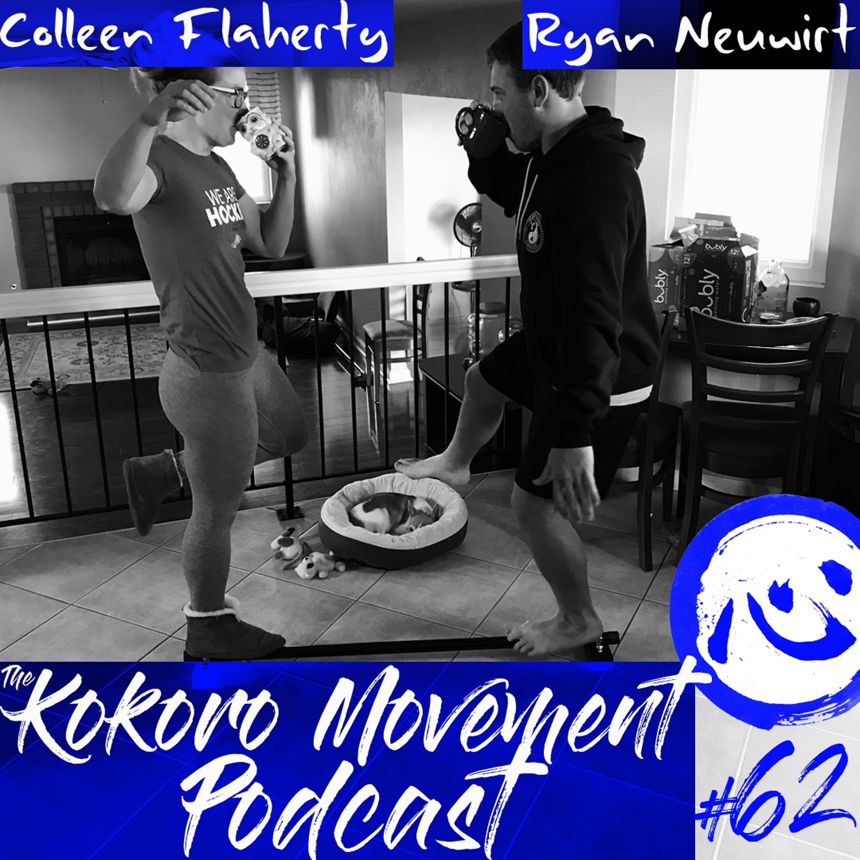 The Robust Human Podcast