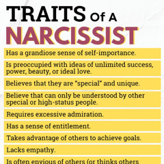 Narcissist