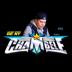 No Quiero Volver Atras - 2K25 Editada Estrellas de la Kumbia [Sonido Chambele @ Quincy 06-08-2025]