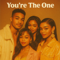 You're The One