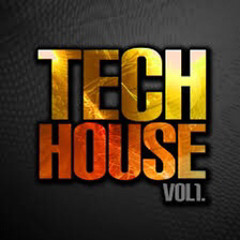 techno house mix
