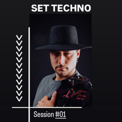 SET WOLF TECHNO SESSION #01