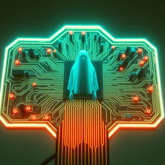 Ghost in the Circuit