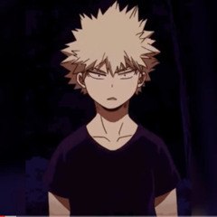 Bakugou Katsuki Singing Renai Circulation