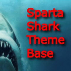Sparta Shark Theme Base