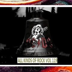 105.1 THE RAZORS EDGE RADIO ALL KINDS OF ROCK VOL 119a