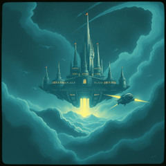 Citadel of the Graviton Warlancers