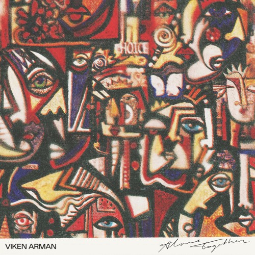 VIKEN ARMAN - Last Night