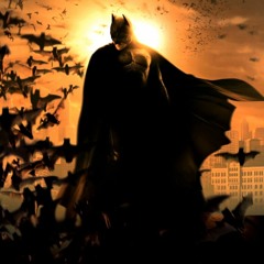 Batman Begins (2005) Ducard and Gotham's Fate - Bruce left for dead (Soundtrack Score)