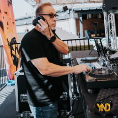 Team Hects live at YND 5-26-25