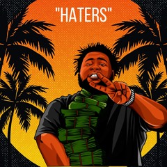 Big Haters X OG Mexzy