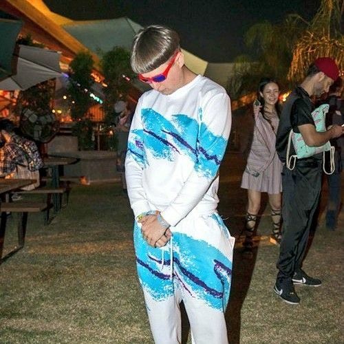 Oliver Tree