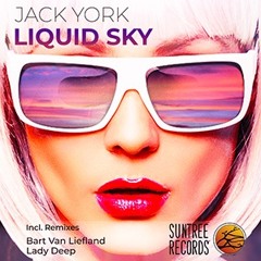 Jack York - Liquid Sky (Lady Deep Remix)-Radio Edit