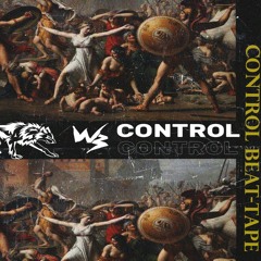 Wolf-bridges presents - Control V.1 Beat Mix