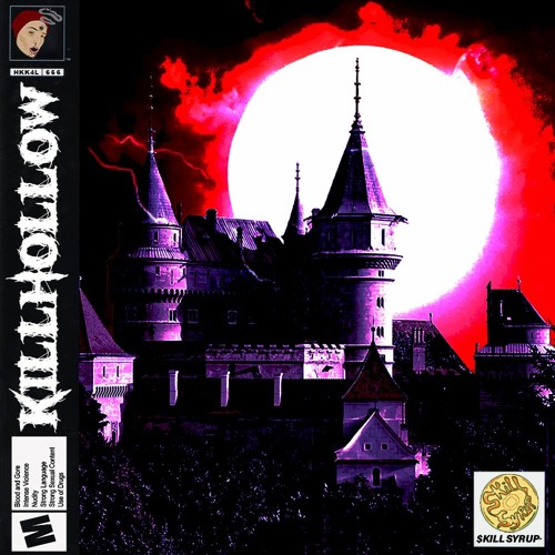 ALUCARD (Prod. SKILL SYRUP)