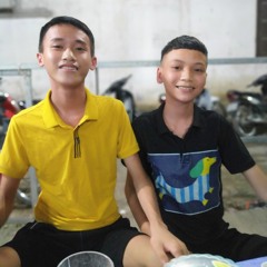(Anh Tú) Đừng Bỏ Mặc Anh Nhé (KiNiem)