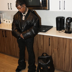 Rylo Rodriguez - Thugs Need Love Too (Unreleased).mp3