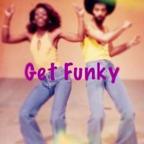 Get Funky