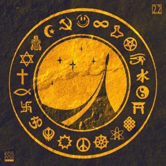 Dub Meditation [Phuture Beats show][KOSMOS177LDGTL]