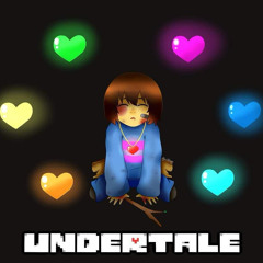 Top 10 Fanmade Non-AU Undertale Songs