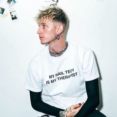 Machine Gun Kelly, Cordae - Same Side (unreleased)