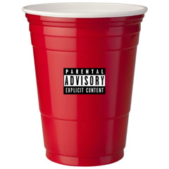 Ice in cup @4mula