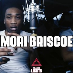 "Mori Briscoe" Pt II | Hazard Lights ⚠️