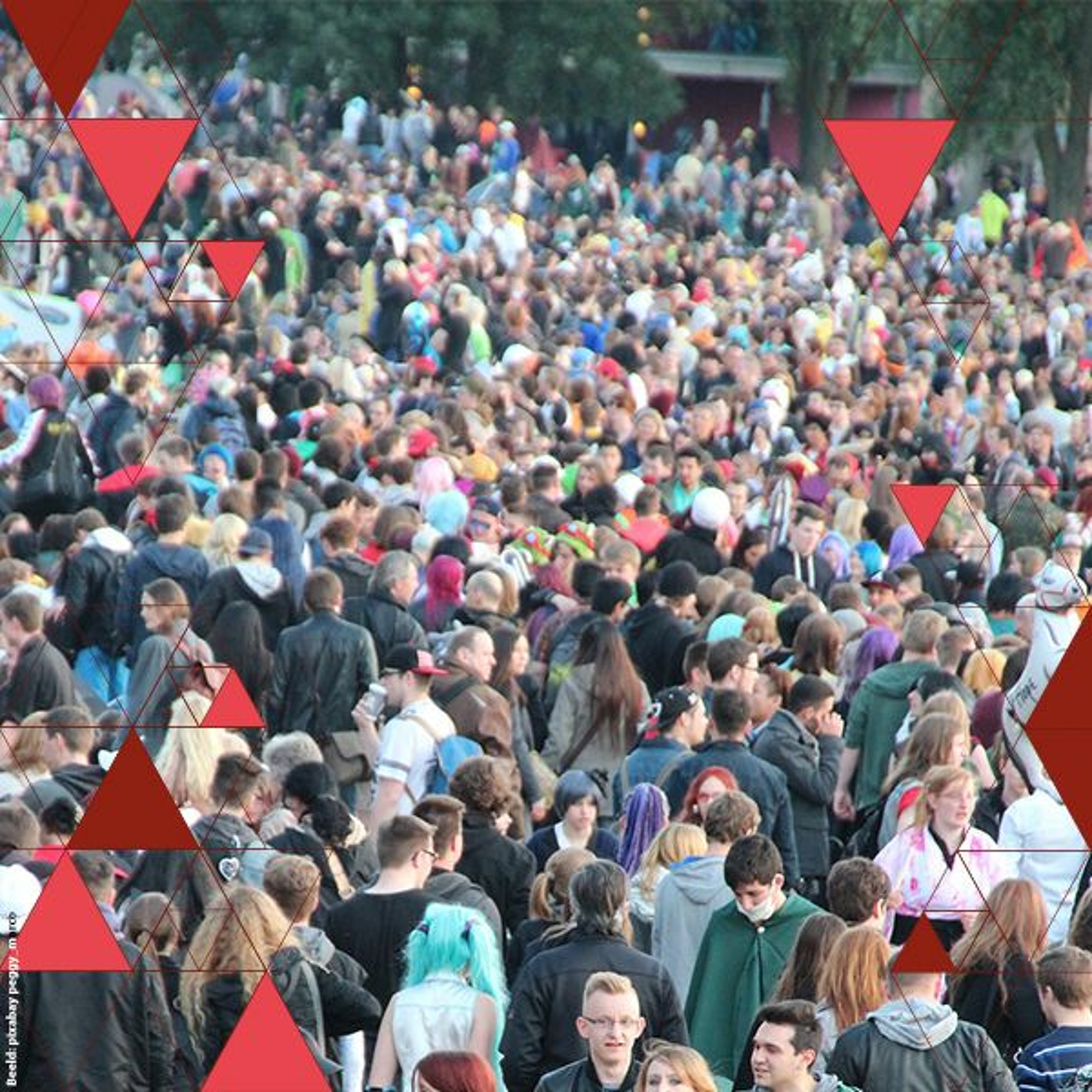 Radboud Reflects, verdiepende lezingen