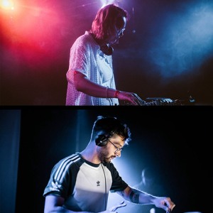 Le béguin pour Sounds of La Cave & Mauroz [Physical Tool] (11.11.22)