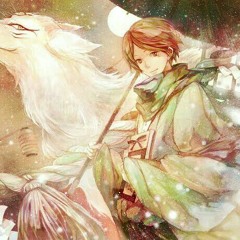 Natsume yuujinchou go  《 akane sasu 》full version