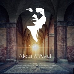 Aleta Aval B2b Fengári Set