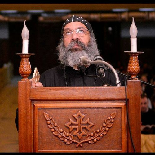 تسبحة كيهك ليلة السبت - لنيافة الانبا رافائيل / Athanasius Deacons
