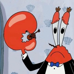 spongebob