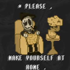 Stay Awhile