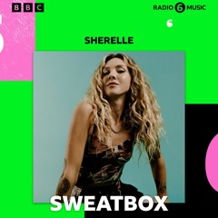 BBC Radio 6 Mix For Sherelle