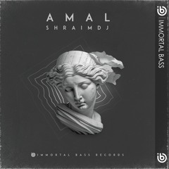ShRaiMDJ - AMAL (Original Mix) [IMMORTAL BASS]