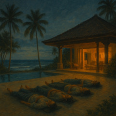 Lying Down Party - Listening Set