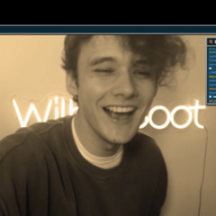 I’m Sorry Boris - Wilbur Soot (2021 Live)