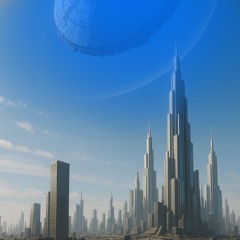 Galactic Lover (Euro Mix)