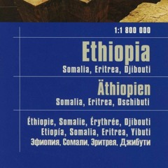 PDF read online Ethiopia / Somalia / Djibouti / Eritrea 2015 (English, Spanish, French, German