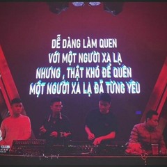 Brandon Beal Ft. LowG (Công Thành Remix)