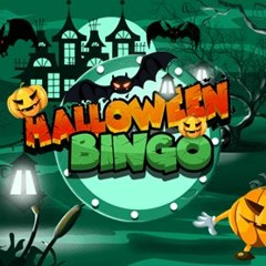 Halloween Puzzle Bgm