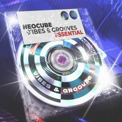 Neocube - Vibes & Grooves Essential