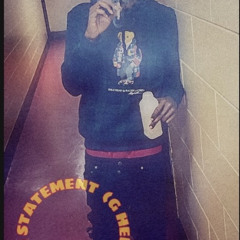 Reek Havok - No Statement (G Herbo Freestyle)