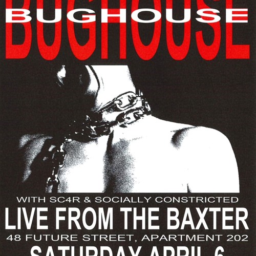THE BAXTER 4/6/24
