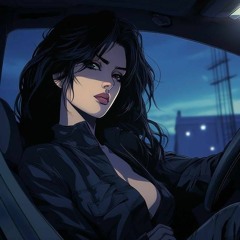 Sunrise Inc - Mysterious girl (Slowed&Reverb)