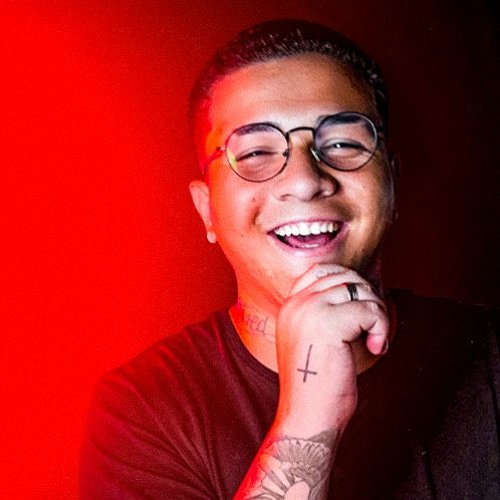 MC NANDIN E MC T4 - VAI RECEBENDO - DJ TEJOTA