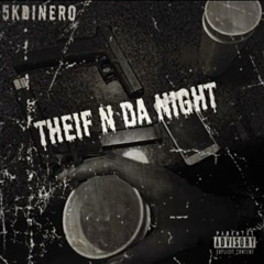 Thief N Da Night official audio | made on the Rapchat app (prod. by Rapchat)