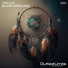 Teklix - Blind Dreams (Original Mix)