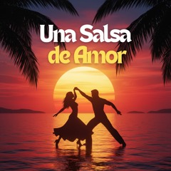 Una Salsa de Amor